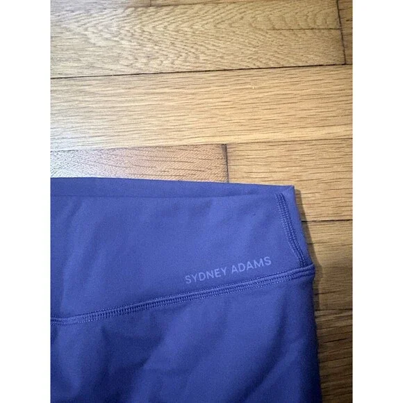 Liaison The Label Size L Leggings Purple Sydney Adams - Picture 3 of 5